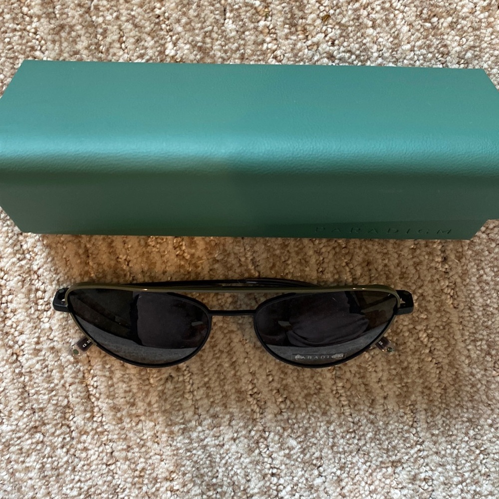 Paradigm Sunglasses